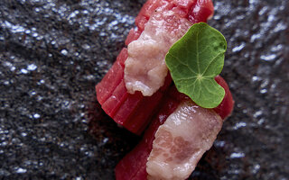 Restaurante Murakami