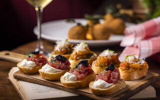 Osteria Nonna Rosa