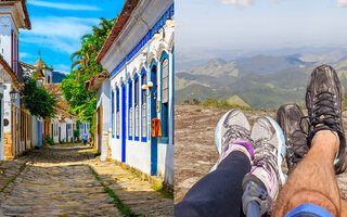 E aí, qual destes destinos você quer conhecer?