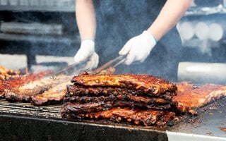 Festival de Costelas no Shopping Metrô Itaquera | Gastronomia