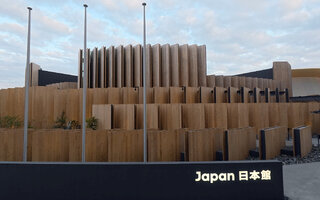Expo 2025 Osaka, Kansai, Japão