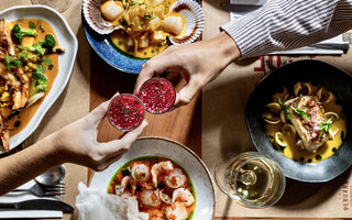 La Peruana Cevicheria