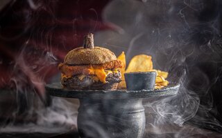 Taverna Medieval