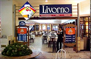 Imagem de destaque para Livorno - Shopping Iguatemi