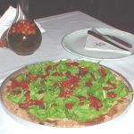 Imagem de destaque para Pier Pizza - Ilha Bela
