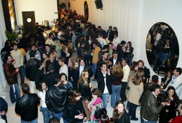 Imagem de destaque para Vitrine Bar