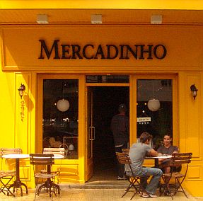 Imagem de destaque para Mercadinho São Paulo
