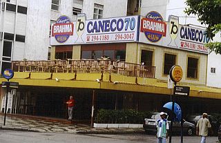 Imagem de destaque para Caneco 70