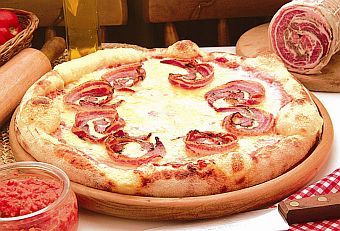Imagem de destaque para Gloria e Maria Pizzaria