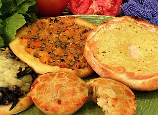 Imagem de destaque para Star Pastel e Pizza