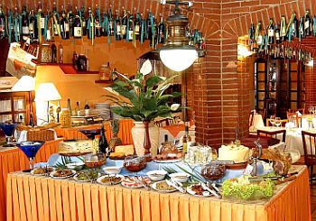 Imagem de destaque para Cantina Fuzetto Per Tutti