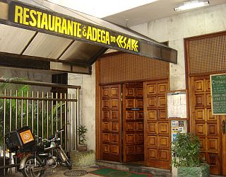 Imagem de destaque para Restaurante Cesare