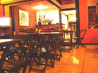 Imagem de destaque para Villa Bela Café