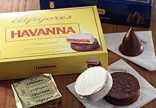 Imagem de destaque para Havanna Café - Shopping Iguatemi