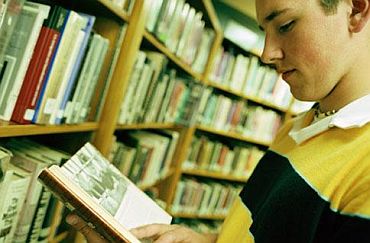 Imagem de destaque para Biblioteca Presidente Kennedy