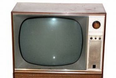 Imagem de destaque para Museu da Televisão