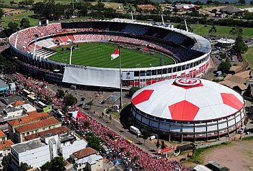 Imagem de destaque para Estádio Beira-Rio