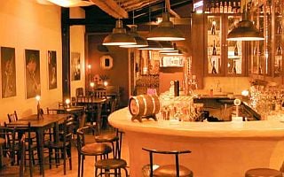 Imagem de destaque para Doris Bar