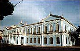 Imagem de destaque para Museu de Arte de Belém