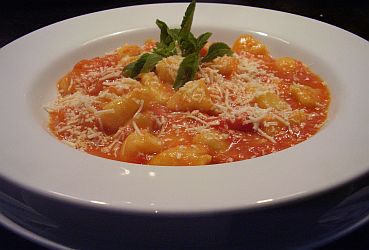 Imagem de destaque para Snob Food Bistrô
