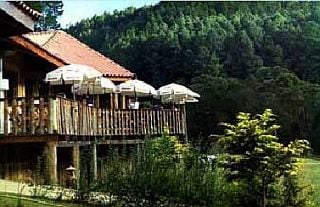 Imagem de destaque para Pesca na Montanha - Campos do Jordão