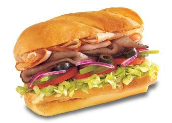 Imagem de destaque para Subway - Shopping Light