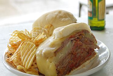 Imagem de destaque para Antonio's - Lapa