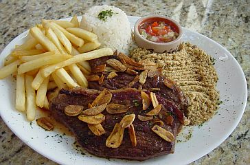Imagem de destaque para Safári Café - Campos do Jordão