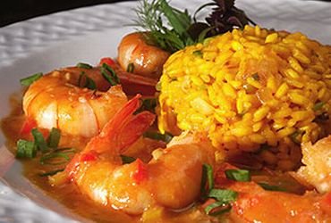 Imagem de destaque para Chez Georges