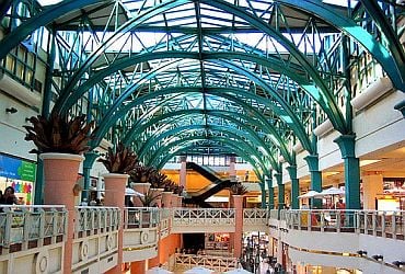 Imagem de destaque para Shopping Iguatemi Rio