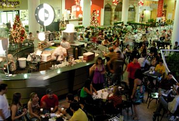 Imagem de destaque para Chopp Time - Buena Vista Shopping