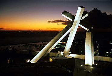 Imagem de destaque para Praça da Sé
