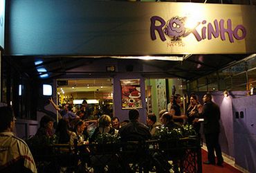 Imagem de destaque para Roxinho Snack Bar