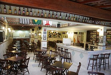 Imagem de destaque para Excelentíssimo Botequim