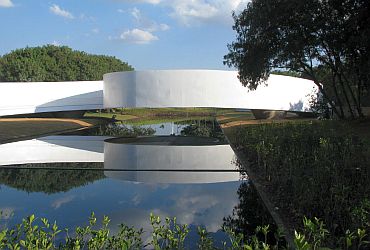 Imagem de destaque para Memorial da Imigração Japonesa de Belo Horizonte