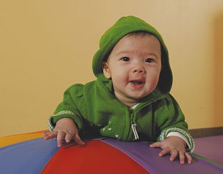 Imagem de destaque para Gymboree - Morumbi
