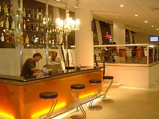Imagem de destaque para Deck - Reserva Cultural
