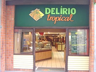Imagem de destaque para Delírio Tropical - Rosário