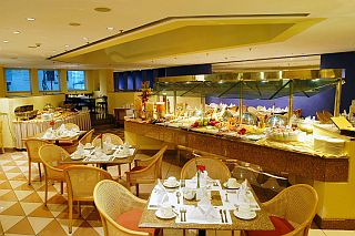 Imagem de destaque para Atrium - Hotel Pestana