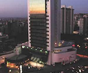 Imagem de destaque para Quality Hotel Afonso Pena