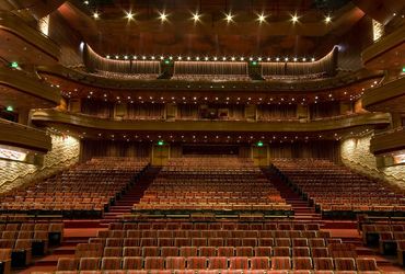 Imagem de destaque para Teatro Bradesco