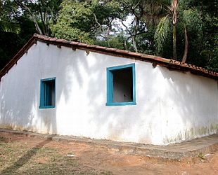Imagem de destaque para Casa do Grito e Capela Imperial