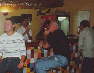 Imagem de destaque para Mama Bahia