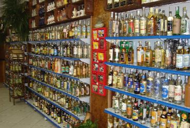 Imagem de destaque para Club da Cana