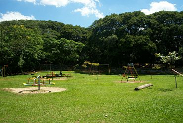 Imagem de destaque para Parque da Previdência