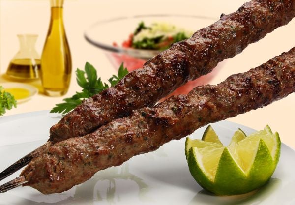 Imagem de destaque para Almanara - Centro