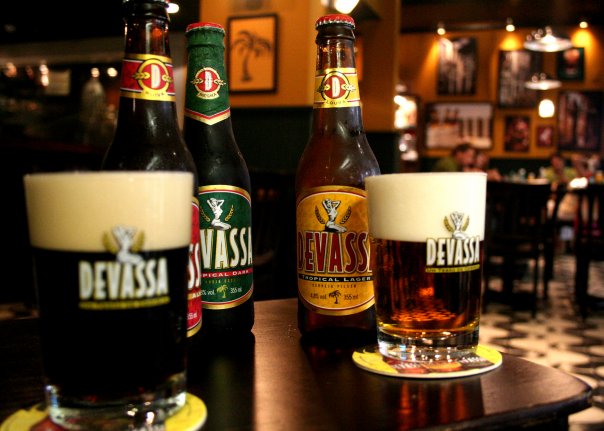 Imagem de destaque para Cervejaria Devassa - NorteShopping