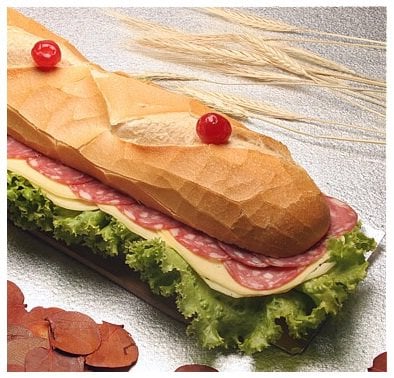 Imagem de destaque para Padaria Brasileira - Bairro Jardim