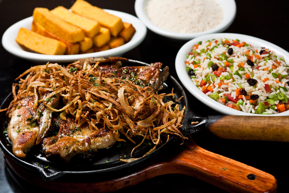 Imagem de destaque para Botequim Informal – Shopping Via Brasil