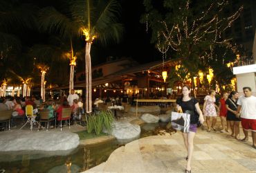 Imagem de destaque para Shopping Jardins Open Mall
